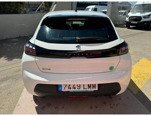 
										PEUGEOT 208 1.5 BLUEHDI 73KW ACTIVE (100CV) BERLINA CON PORTÓN full									