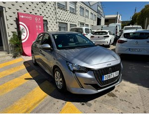 
										PEUGEOT 208 1.2L PURETECH 55KW ACTIVE (75CV) BERLINA CON PORTÓN full									