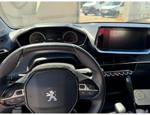 
										PEUGEOT 208 1.2L PURETECH 55KW ACTIVE (75CV) BERLINA CON PORTÓN full									