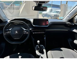 
										PEUGEOT 208 1.2L PURETECH 55KW ACTIVE (75CV) BERLINA CON PORTÓN full									