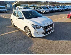 
										PEUGEOT 208 1.5 BLUEHDI 73KW ACTIVE (100CV) BERLINA CON PORTÓN full									