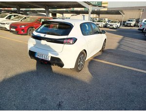 
										PEUGEOT 208 1.5 BLUEHDI 73KW ACTIVE (100CV) BERLINA CON PORTÓN full									