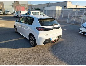 
										PEUGEOT 208 1.5 BLUEHDI 73KW ACTIVE (100CV) BERLINA CON PORTÓN full									