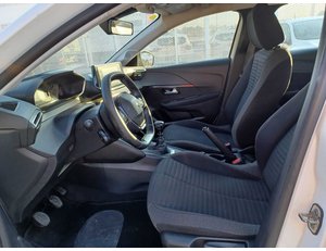
										PEUGEOT 208 1.5 BLUEHDI 73KW ACTIVE (100CV) BERLINA CON PORTÓN full									