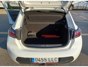 
										PEUGEOT 208 1.5 BLUEHDI 73KW ACTIVE (100CV) BERLINA CON PORTÓN full									