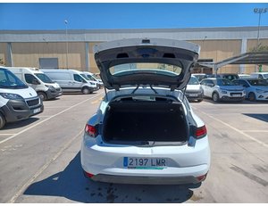 
										RENAULT MEGANE 1.5 BLUE DCI BUSINESS 85KW (115CV) BERLINA CON PORTÓN full									