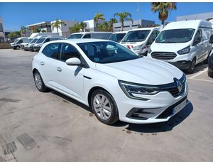 
										RENAULT MEGANE 1.5 BLUE DCI BUSINESS 85KW (115CV) BERLINA CON PORTÓN full									