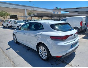 
										RENAULT MEGANE 1.5 BLUE DCI BUSINESS 85KW (115CV) BERLINA CON PORTÓN full									