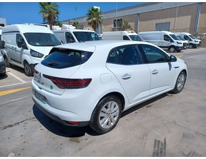 
										RENAULT MEGANE 1.5 BLUE DCI BUSINESS 85KW (115CV) BERLINA CON PORTÓN full									