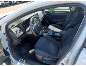 
										RENAULT MEGANE 1.5 BLUE DCI BUSINESS 85KW (115CV) BERLINA CON PORTÓN full									