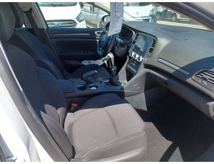 
										RENAULT MEGANE 1.5 BLUE DCI BUSINESS 85KW (115CV) BERLINA CON PORTÓN full									