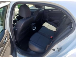 
										RENAULT MEGANE 1.5 BLUE DCI BUSINESS 85KW (115CV) BERLINA CON PORTÓN full									