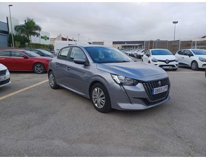 
										PEUGEOT 208 1.5 BLUEHDI 73KW ACTIVE (100CV) BERLINA CON PORTÓN full									