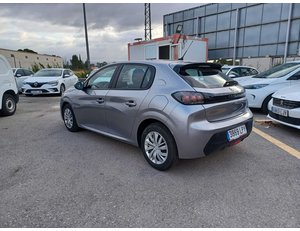 
										PEUGEOT 208 1.5 BLUEHDI 73KW ACTIVE (100CV) BERLINA CON PORTÓN full									