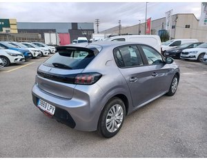 
										PEUGEOT 208 1.5 BLUEHDI 73KW ACTIVE (100CV) BERLINA CON PORTÓN full									