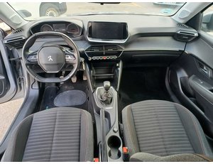 
										PEUGEOT 208 1.5 BLUEHDI 73KW ACTIVE (100CV) BERLINA CON PORTÓN full									