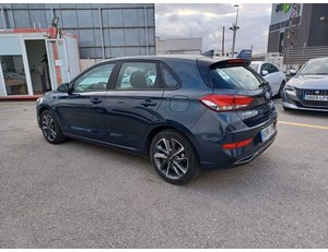 
										HYUNDAI I30 1.5 DPI KLASS SLX (110CV) BERLINA CON PORTÓN full									
