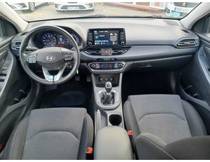
										HYUNDAI I30 1.5 DPI KLASS SLX (110CV) BERLINA CON PORTÓN full									