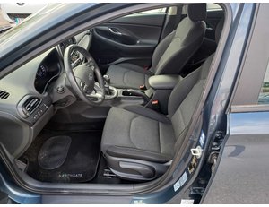 
										HYUNDAI I30 1.5 DPI KLASS SLX (110CV) BERLINA CON PORTÓN full									