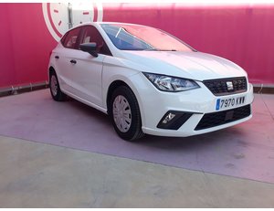 
										SEAT IBIZA 1.0 55KW REFERENCE PLUS (75CV) full									