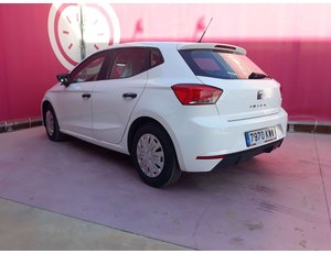 
										SEAT IBIZA 1.0 55KW REFERENCE PLUS (75CV) full									