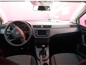 
										SEAT IBIZA 1.0 55KW REFERENCE PLUS (75CV) full									