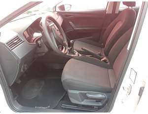 
										SEAT IBIZA 1.0 55KW REFERENCE PLUS (75CV) full									