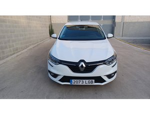 
										RENAULT MEGANE 1.5 BLUE DCI BUSINESS 85KW (115CV) BERLINA CON PORTÓN full									