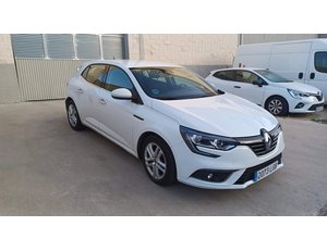 
										RENAULT MEGANE 1.5 BLUE DCI BUSINESS 85KW (115CV) BERLINA CON PORTÓN full									