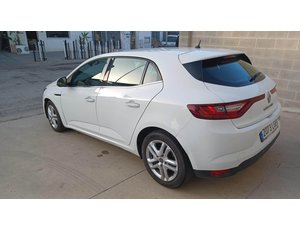 
										RENAULT MEGANE 1.5 BLUE DCI BUSINESS 85KW (115CV) BERLINA CON PORTÓN full									