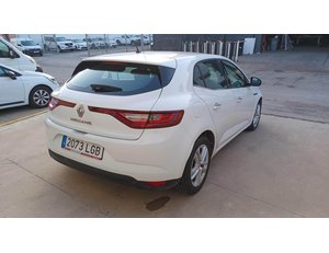 
										RENAULT MEGANE 1.5 BLUE DCI BUSINESS 85KW (115CV) BERLINA CON PORTÓN full									