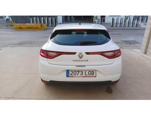 
										RENAULT MEGANE 1.5 BLUE DCI BUSINESS 85KW (115CV) BERLINA CON PORTÓN full									