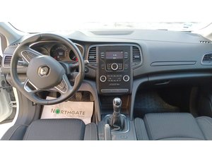 
										RENAULT MEGANE 1.5 BLUE DCI BUSINESS 85KW (115CV) BERLINA CON PORTÓN full									