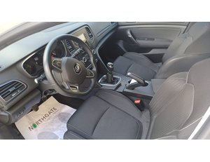 
										RENAULT MEGANE 1.5 BLUE DCI BUSINESS 85KW (115CV) BERLINA CON PORTÓN full									