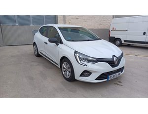 
										RENAULT CLIO 1.5 BLUE DCI BUSINESS 63KW (85CV) BERLINA CON PORTÓN full									