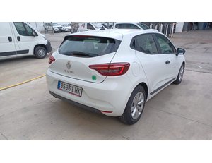 
										RENAULT CLIO 1.5 BLUE DCI BUSINESS 63KW (85CV) BERLINA CON PORTÓN full									