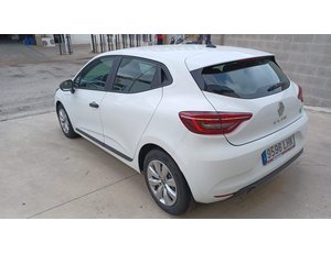 
										RENAULT CLIO 1.5 BLUE DCI BUSINESS 63KW (85CV) BERLINA CON PORTÓN full									