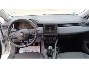 
										RENAULT CLIO 1.5 BLUE DCI BUSINESS 63KW (85CV) BERLINA CON PORTÓN full									