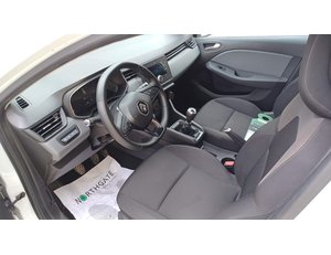 
										RENAULT CLIO 1.5 BLUE DCI BUSINESS 63KW (85CV) BERLINA CON PORTÓN full									