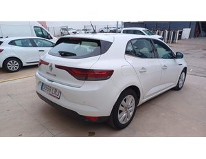 
										RENAULT MEGANE 1.5 BLUE DCI BUSINESS 85KW (115CV) BERLINA CON PORTÓN full									
