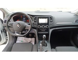
										RENAULT MEGANE 1.5 BLUE DCI BUSINESS 85KW (115CV) BERLINA CON PORTÓN full									