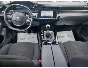 
										PEUGEOT 508 1.5 BLUEHDI 96KW ACTIVE (130CV) BERLINA CON PORTÓN full									