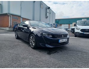 
										PEUGEOT 508 1.5 BLUEHDI 96KW ACTIVE (130CV) BERLINA CON PORTÓN full									