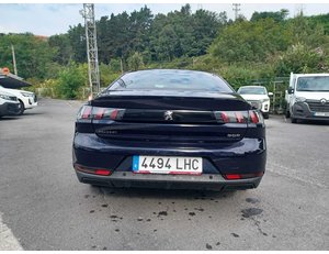 
										PEUGEOT 508 1.5 BLUEHDI 96KW ACTIVE (130CV) BERLINA CON PORTÓN full									
