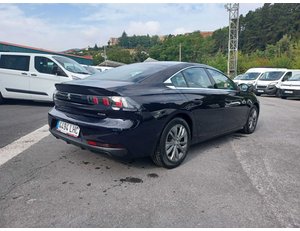 
										PEUGEOT 508 1.5 BLUEHDI 96KW ACTIVE (130CV) BERLINA CON PORTÓN full									