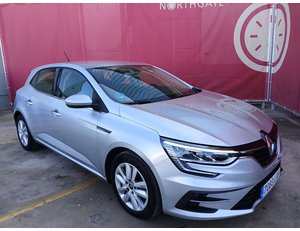 
										RENAULT MEGANE 1.5 BLUE DCI BUSINESS 85KW (115CV) BERLINA CON PORTÓN full									