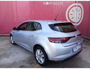 
										RENAULT MEGANE 1.5 BLUE DCI BUSINESS 85KW (115CV) BERLINA CON PORTÓN full									