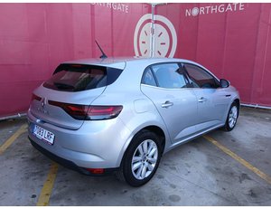 
										RENAULT MEGANE 1.5 BLUE DCI BUSINESS 85KW (115CV) BERLINA CON PORTÓN full									