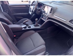 
										RENAULT MEGANE 1.5 BLUE DCI BUSINESS 85KW (115CV) BERLINA CON PORTÓN full									