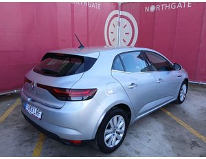 
										RENAULT MEGANE 1.5 BLUE DCI BUSINESS 85KW (115CV) BERLINA CON PORTÓN full									